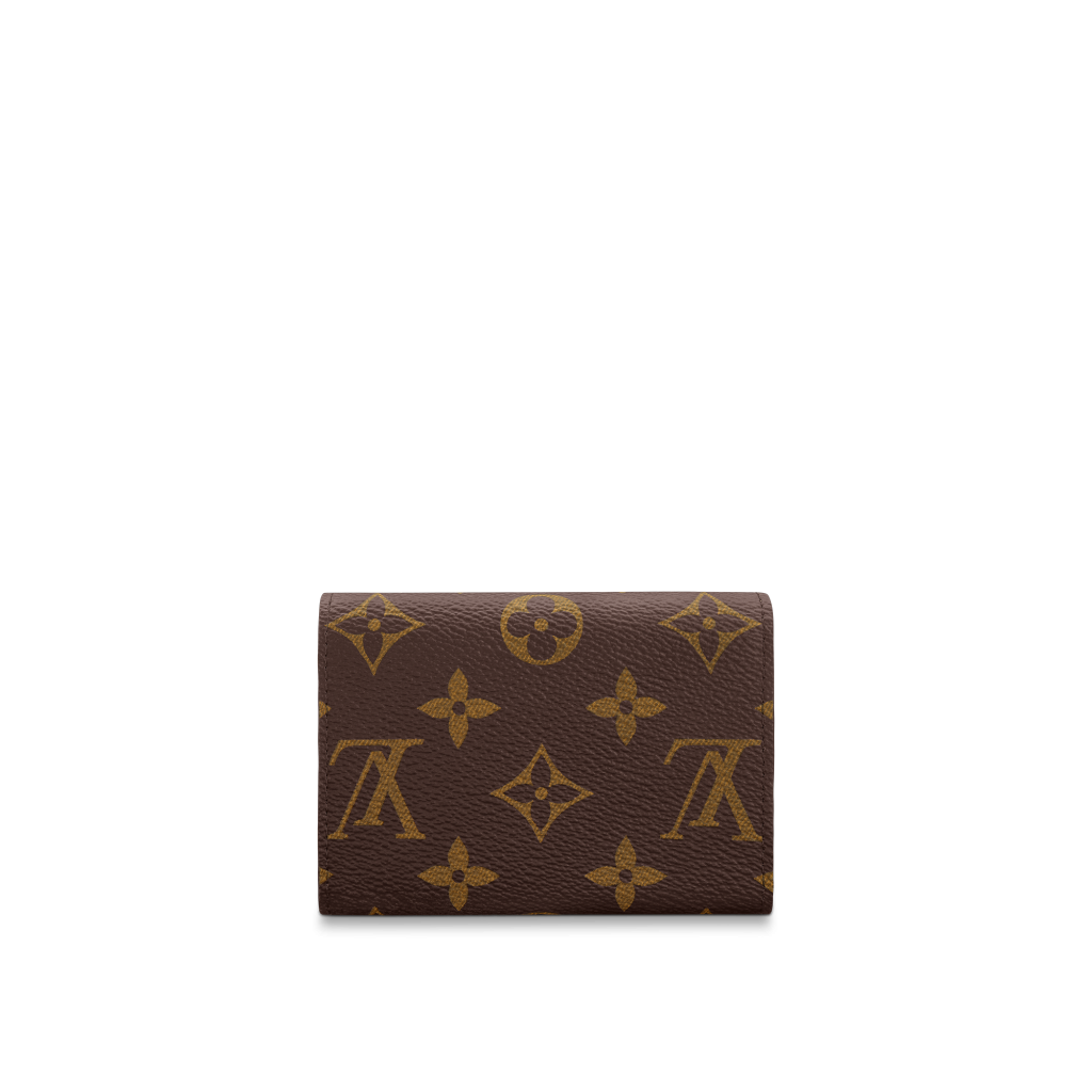 Louis Vuitton Rosalie Coin Purse